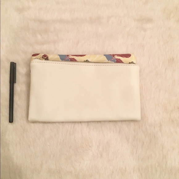 Rachel Pally Reversible Clutch - Picture 4 of 8